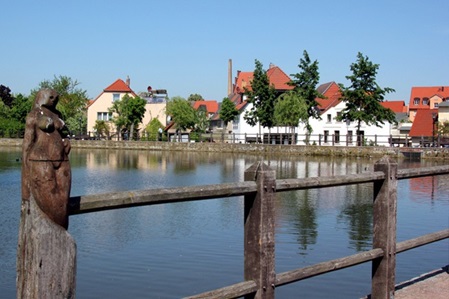 Mühlenviertel