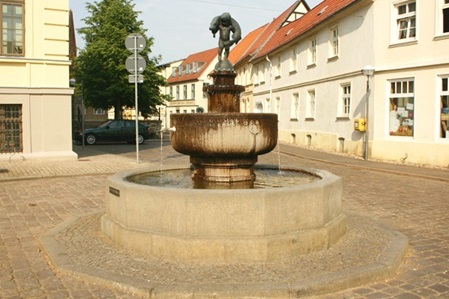 Stadtmühle