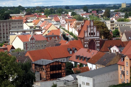 Marktplatz