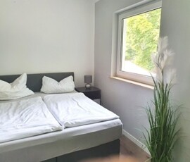 Uns Hüsung - Waldgaststätte, Biergarten & Pension - Zimmer