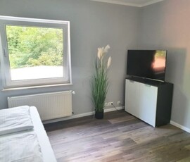 Uns Hüsung - Waldgaststätte, Biergarten & Pension - Zimmer