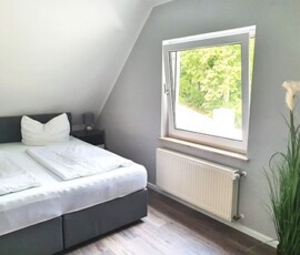 Uns Hüsung - Waldgaststätte, Biergarten & Pension - Zimmer